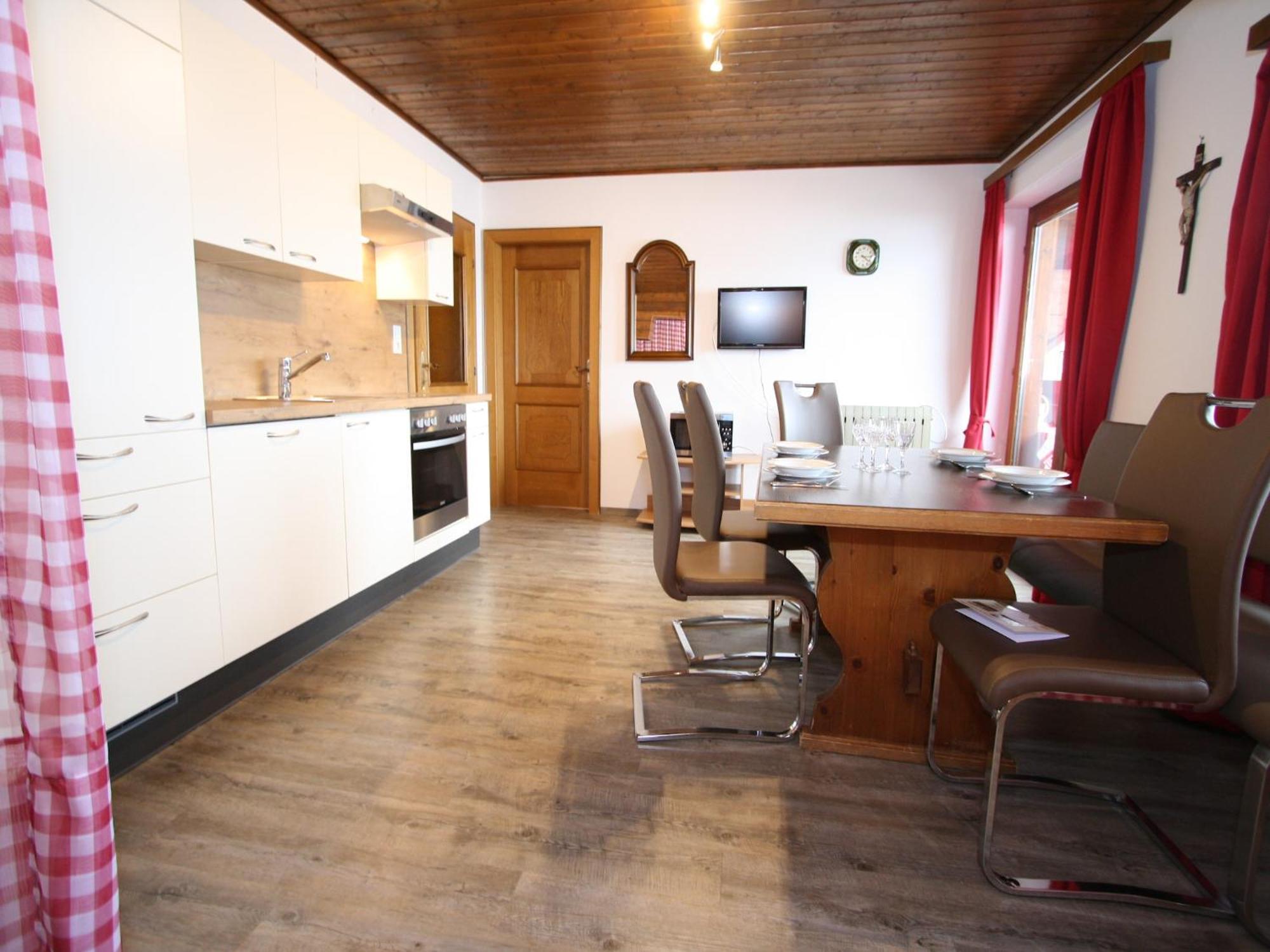 Apartment In Sankt Johann Im Pongau Near Ski Area Wagrain Eksteriør billede