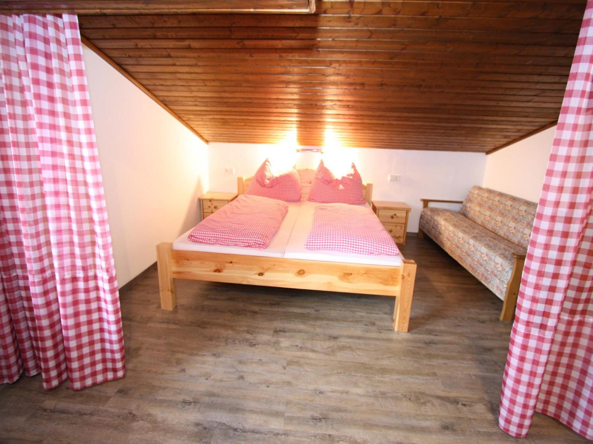 Apartment In Sankt Johann Im Pongau Near Ski Area Wagrain Eksteriør billede