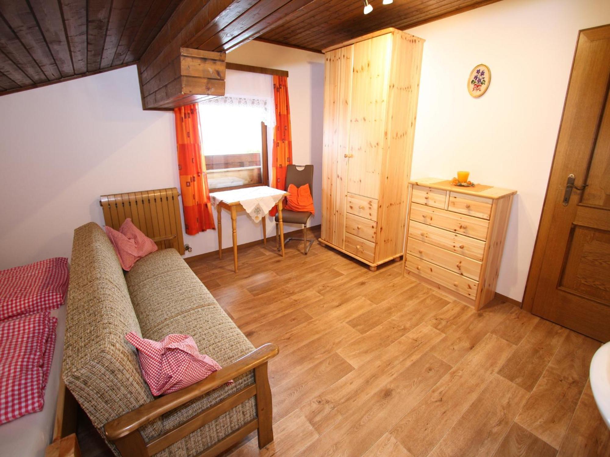 Apartment In Sankt Johann Im Pongau Near Ski Area Wagrain Eksteriør billede
