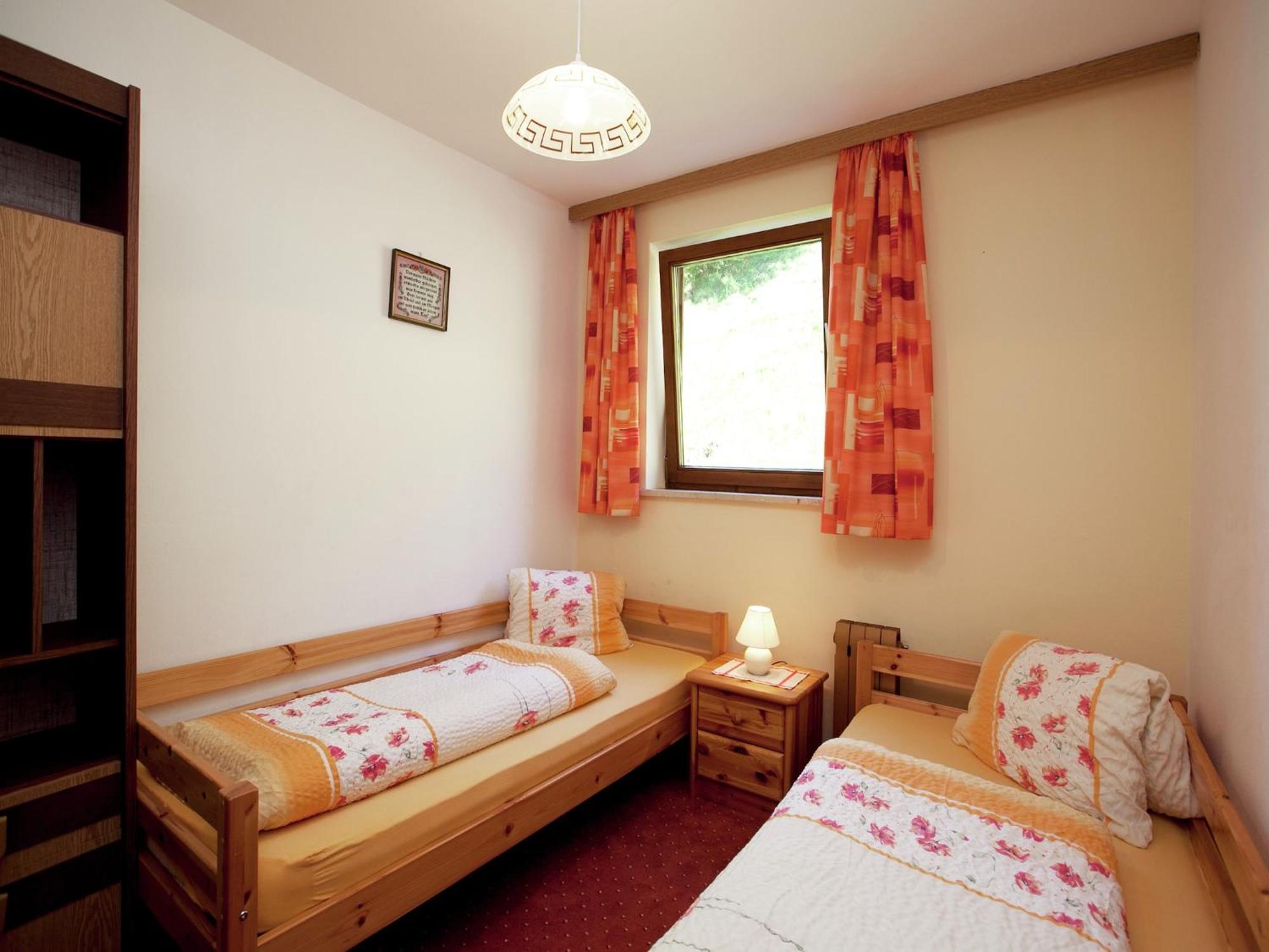 Apartment In Sankt Johann Im Pongau Near Ski Area Wagrain Eksteriør billede