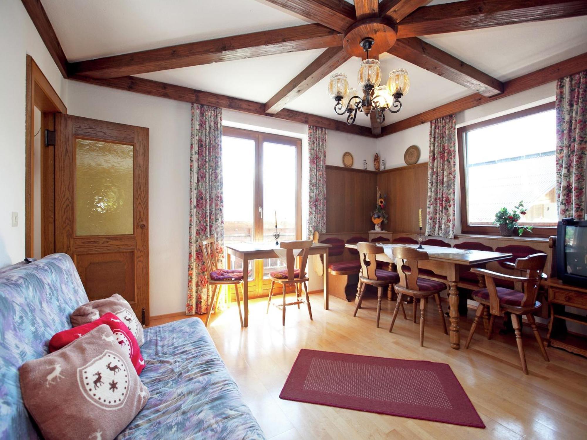 Apartment In Sankt Johann Im Pongau Near Ski Area Wagrain Eksteriør billede