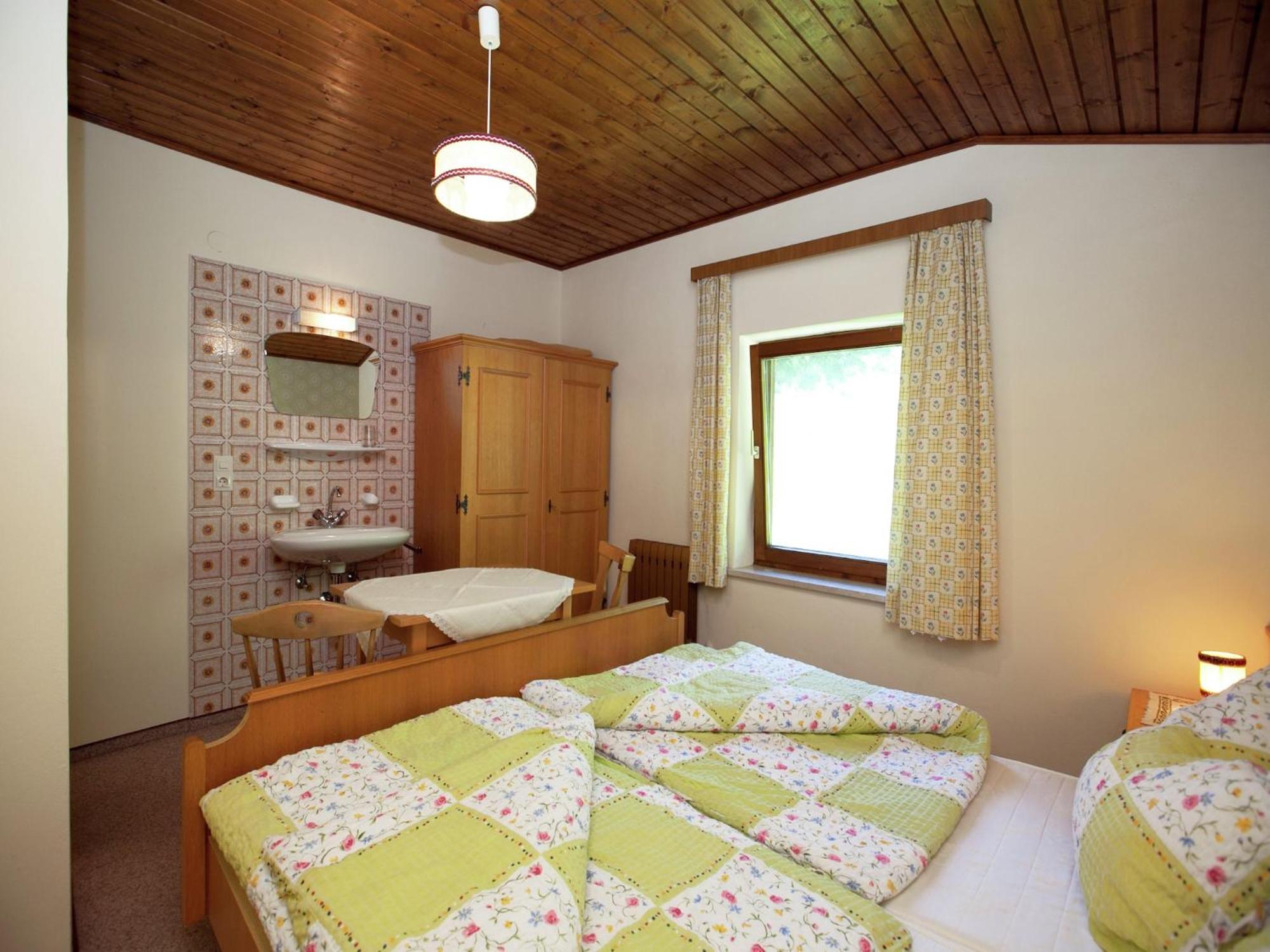 Apartment In Sankt Johann Im Pongau Near Ski Area Wagrain Eksteriør billede