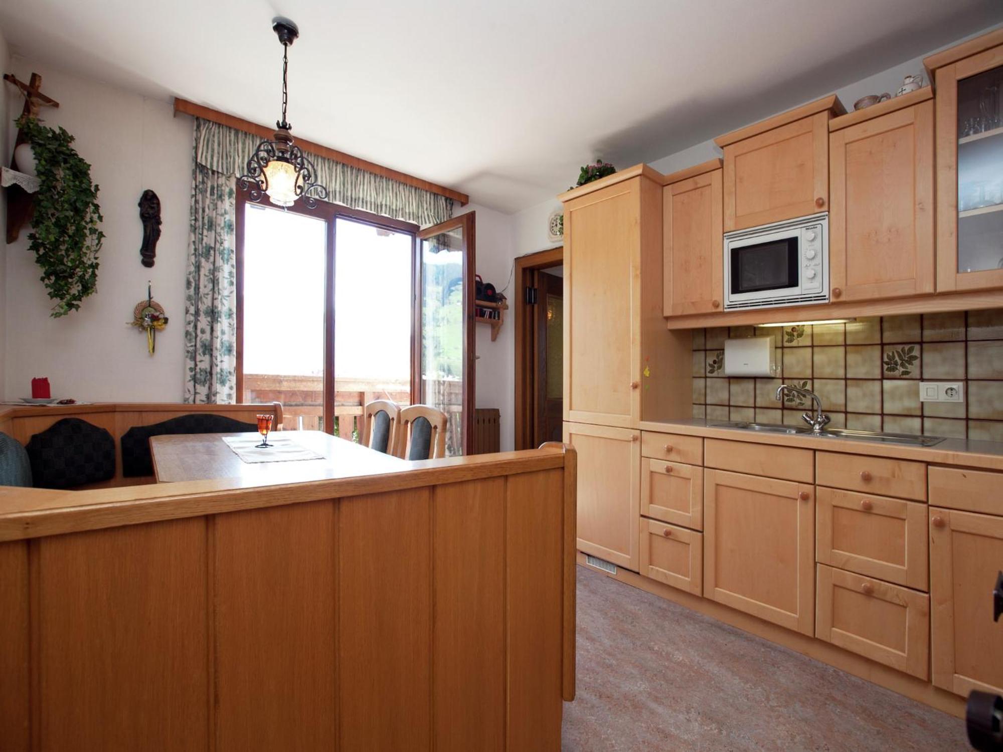 Apartment In Sankt Johann Im Pongau Near Ski Area Wagrain Eksteriør billede