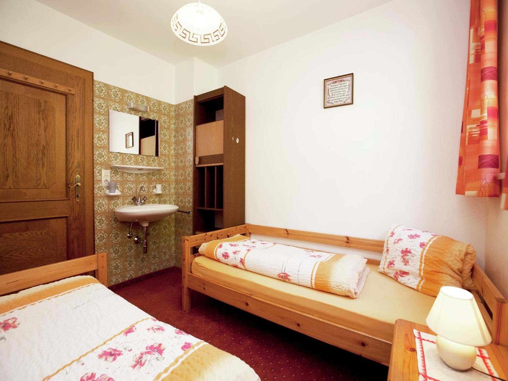 Apartment In Sankt Johann Im Pongau Near Ski Area Wagrain Eksteriør billede