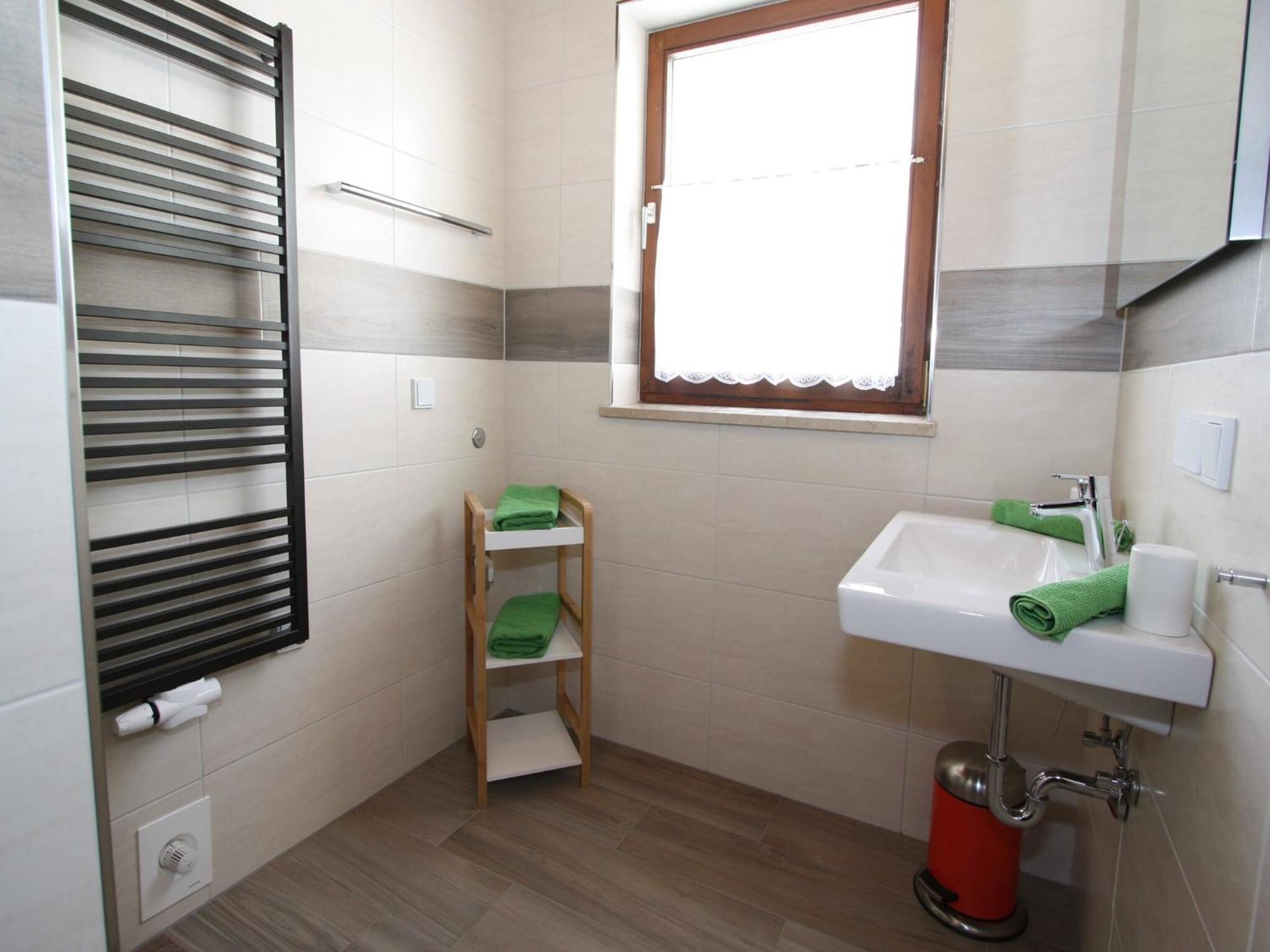 Apartment In Sankt Johann Im Pongau Near Ski Area Wagrain Eksteriør billede