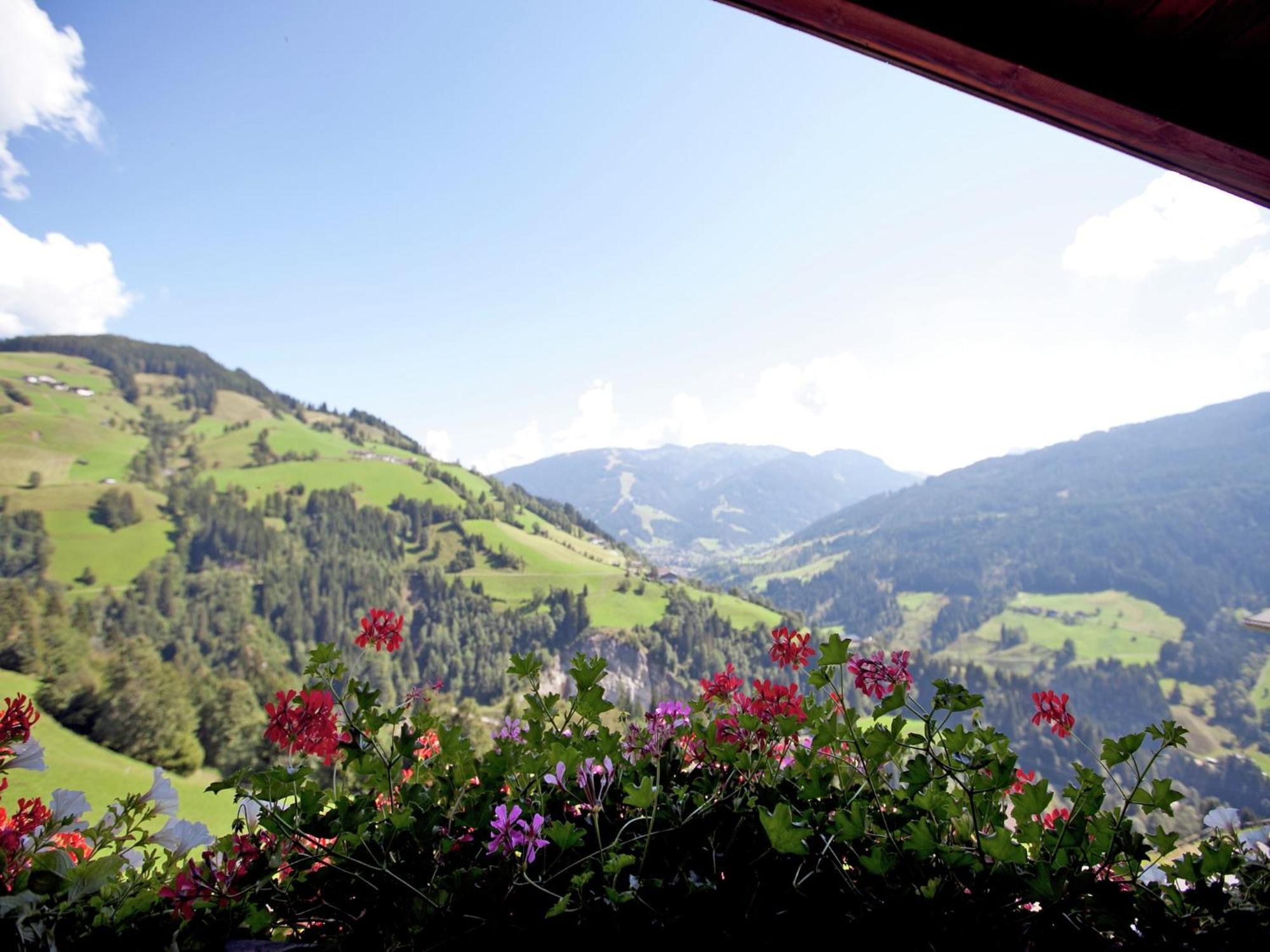 Apartment In Sankt Johann Im Pongau Near Ski Area Wagrain Eksteriør billede