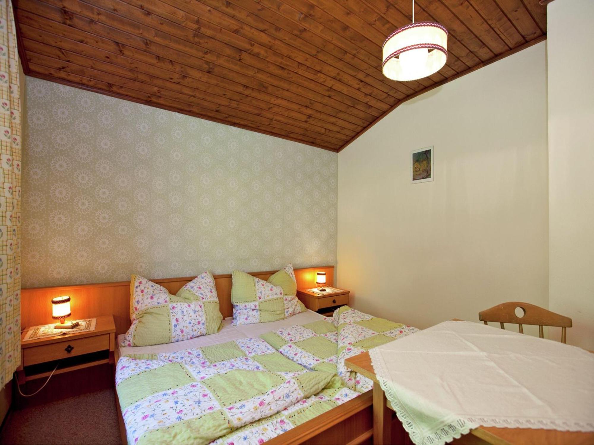 Apartment In Sankt Johann Im Pongau Near Ski Area Wagrain Eksteriør billede