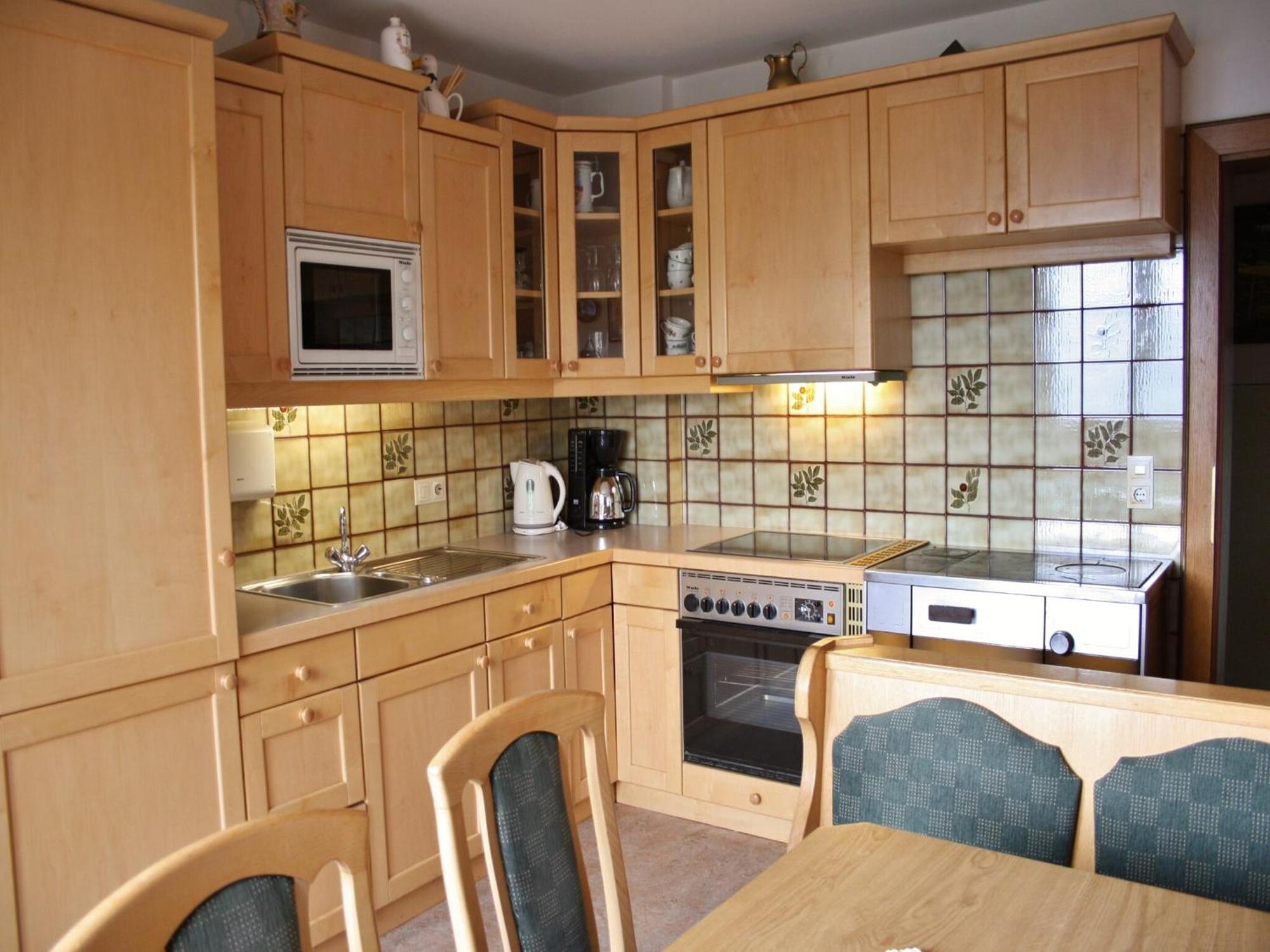 Apartment In Sankt Johann Im Pongau Near Ski Area Wagrain Eksteriør billede